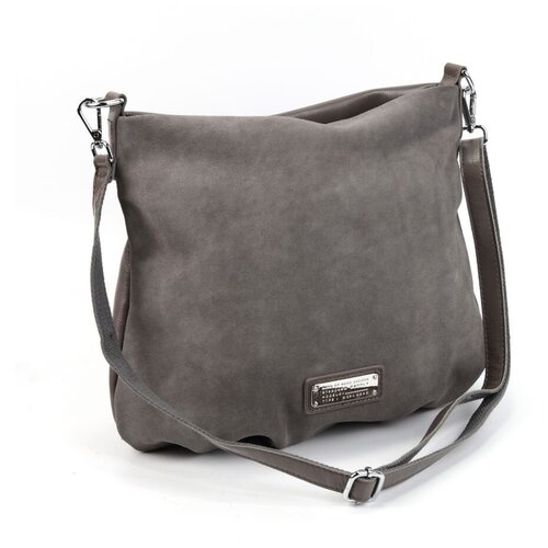 фото Женская кожаная сумка decoratta 009-2 олив