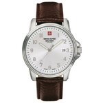 Наручные часы Swiss Alpine Military 7011.1532SAM - изображение