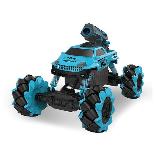 Радиоуправляемая машина Xiaomi BravoKids Machine Warrior 338-671A, Машинка на пульте управления для детей