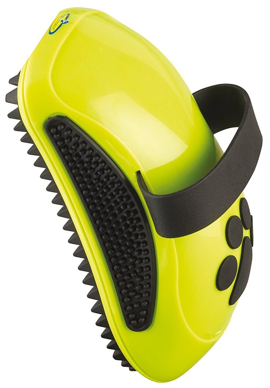   FURminator Curry Comb, /