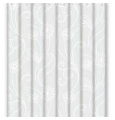 фото Штора для ванной Frap F8805 180cm*180cm