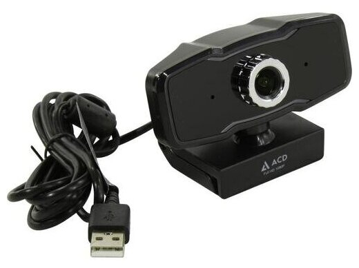 Веб-камера ACD (ACD-DS-UC500)