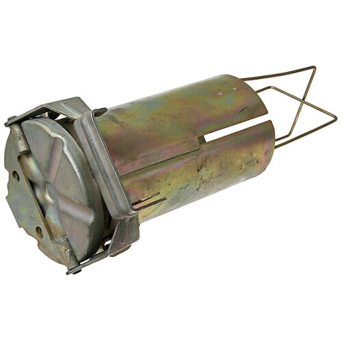 фото Горловина маз с пробкой в сборе оао маз 64229-1101083