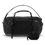 Складная спортивная сумка MATADOR FREEFLY Duffle 30L, черная - изображение
