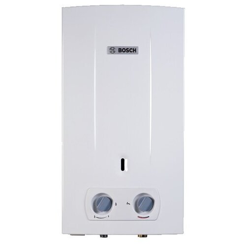 Газовая колонка Bosch W 10-2 КВ авт 2750000₽