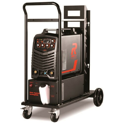 Сварочный аппарат аргонодуговой Redbo PRO TIG-250 8748000₽