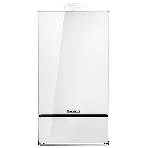 Котел газовый Buderus Logamax Plus GB172-20 i kw (белый) 7736901151 настенный конденсационный