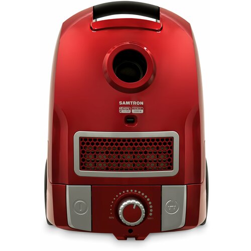 Пылесос с пылесборником Samtron VCB-D120 469000₽