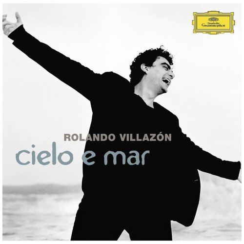 AUDIO CD VILLAZON ROLANDO: Cielo E Mar (1 CD) Audio CD audio cd villazon rolando cielo e mar 1 cd audio cd