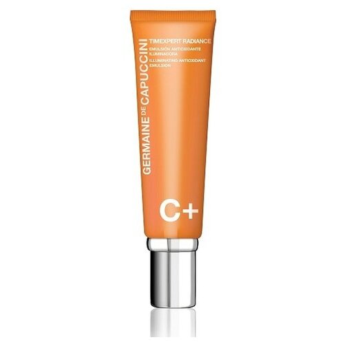 Эмульсия germaine de capuccini timexpert radiance c+ illuminating antioxidant emulsion