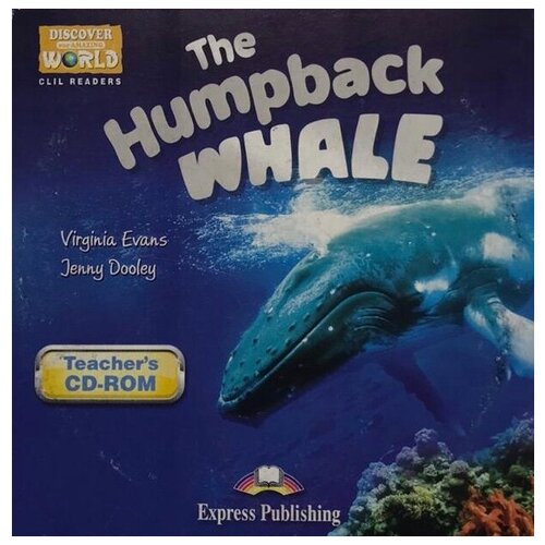 The Humpback Whale Teacher's CD-ROM