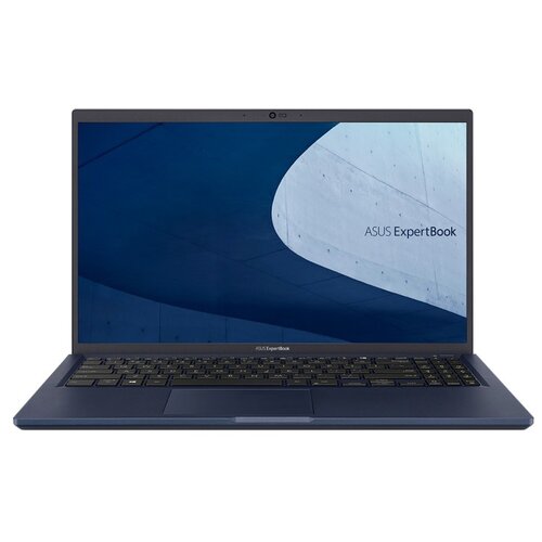 ASUS B1500CEPE-BQ0096 [90NX0411-M01240] Star Black 15.6