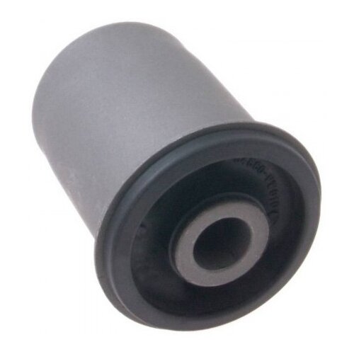 фото Сайлентблок передней подвески задний febest nab-e25b для nissan homy, isuzu como, nissan urvan, nissan caravan