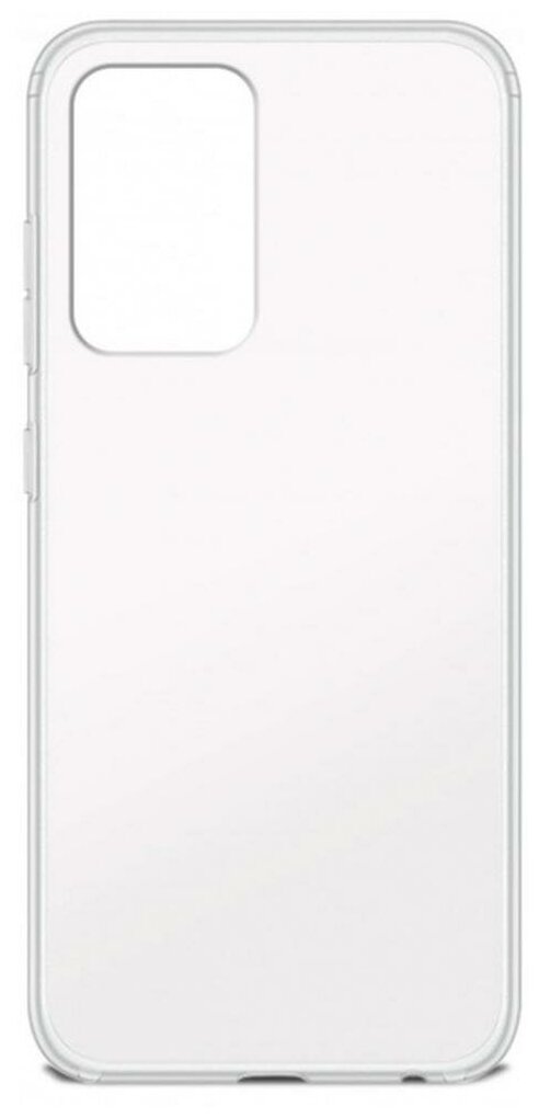 Чехол для Samsung Galaxy A52/A52S Zibelino Ultra Thin Case прозрачный