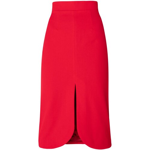 Юбка RO.KO.KO, размер S, красный