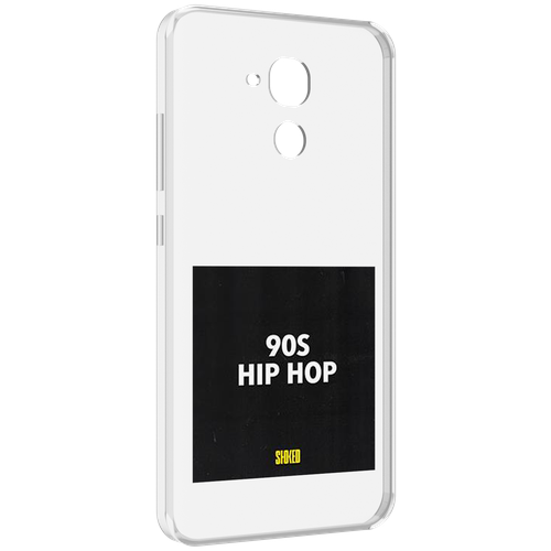 чехол mypads eazy e 90s hip hop для honor x7 задняя панель накладка бампер Чехол MyPads Eazy-E 90S Hip Hop для Huawei Honor 5C/7 Lite/GT3 5.2 задняя-панель-накладка-бампер