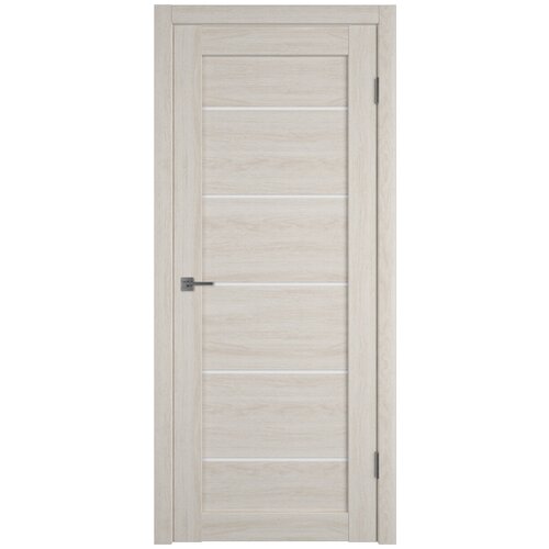 ДП Atum Pro Х27 800*2000 Scansom oak (white cloud)