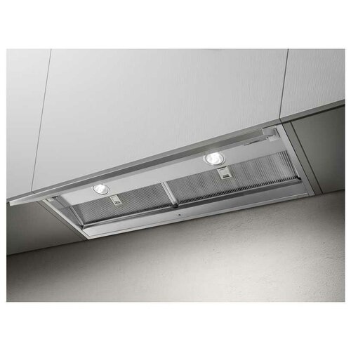 Вытяжка встраиваемая Elica BOXIN NO DRIP IXA90 1050 нерж сталь вытяжка 13789000₽