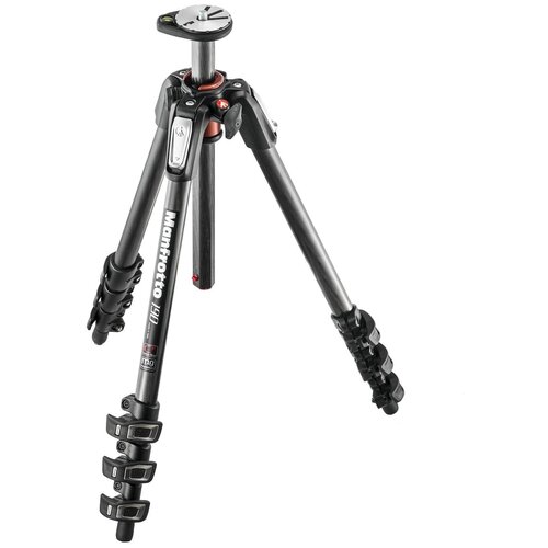 Штатив Manfrotto MT190CXPRO4 штатив manfrotto mvk500am