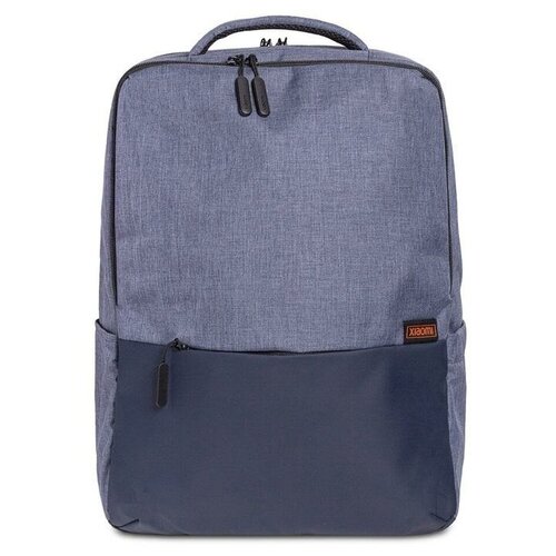 фото Рюкзак xiaomi commuter backpack light blue