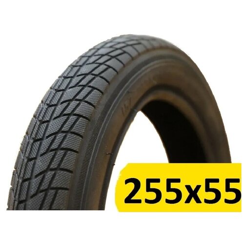 фото Покрышка 255х55 hota для детского велосипеда ( lamborghini и др.) детской коляски велопокрышка 255x55