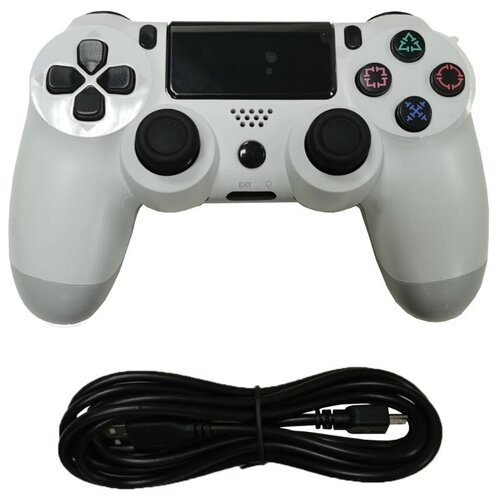 Геймпад для PS4 Белый 199000₽