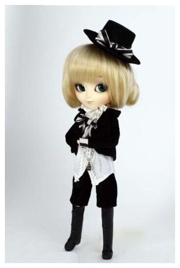 Наряд Джованни для кукол Pullip (Пуллип) 31 см, Groove inc