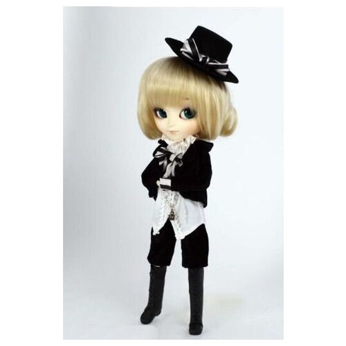 Наряд Джованни для кукол Pullip (Пуллип) 31 см, Groove inc