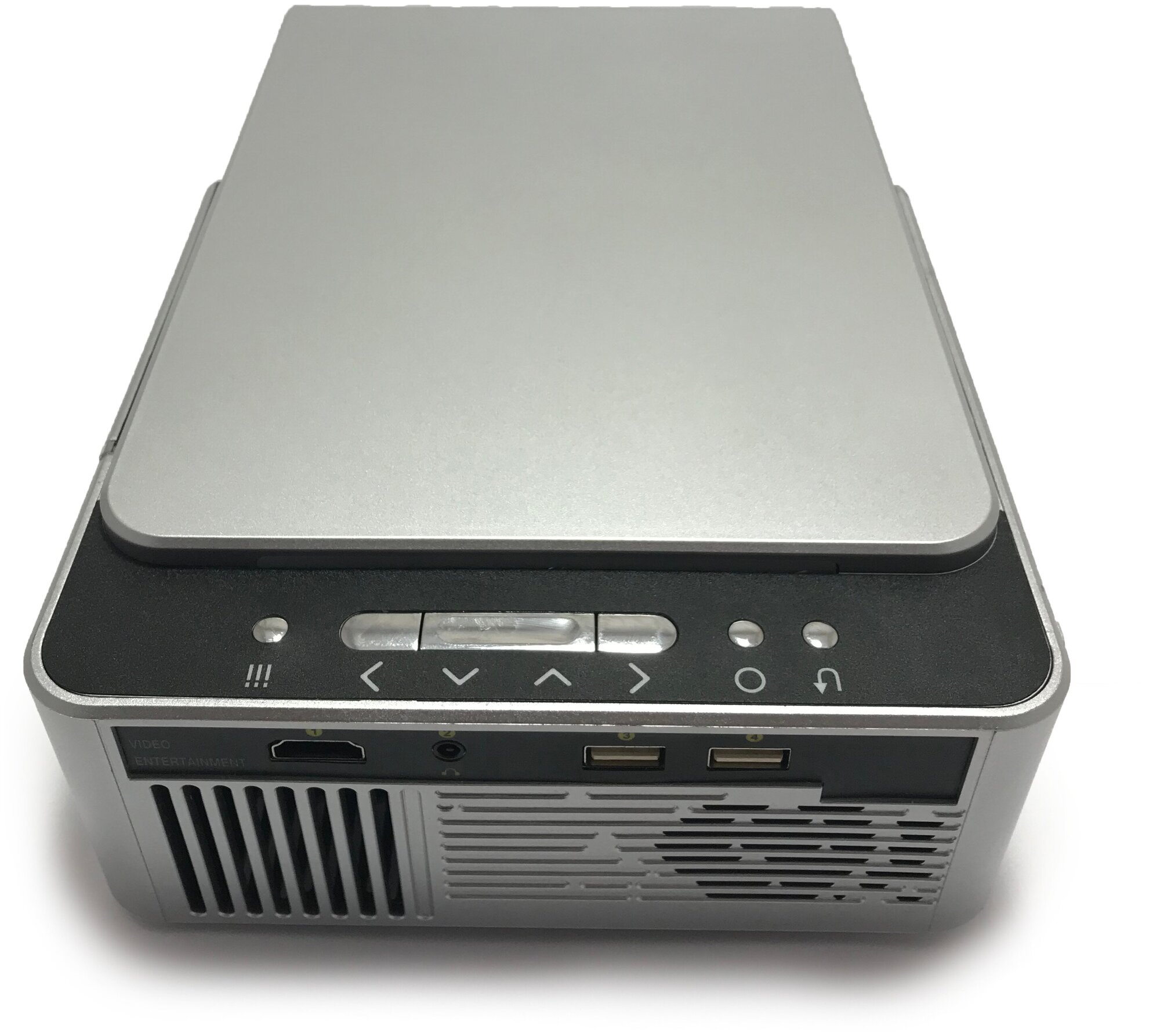 Проектор Everycom T6 Plus Android Wi-Fi