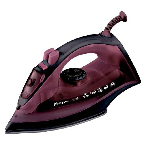 Утюг Матрёна Паровой утюг 186000₽