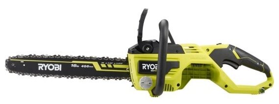 Бесщеточная цепная пила Ryobi MAX POWER RY36CSX40B-0 36В 5133004898 - фотография № 8