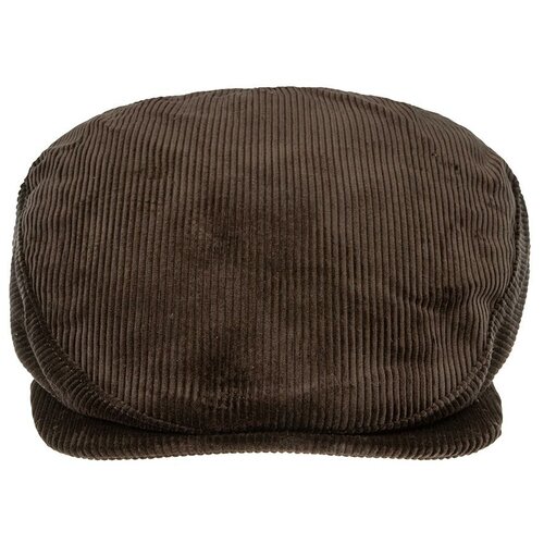 фото Кепка плоская laird cord sicilian, размер 59