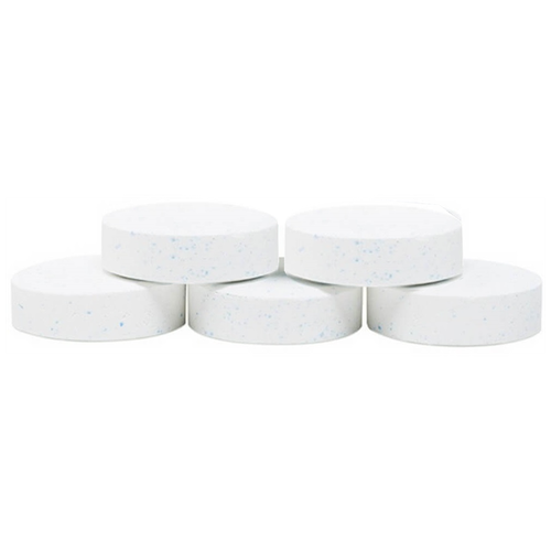 Мультихлор в таблетках по 250 гр для жесткой воды AstralPool 0391-5 (к-кт 5 шт.)
