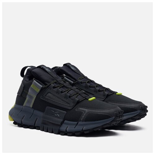 фото Кроссовки reebok zig kinetica edge