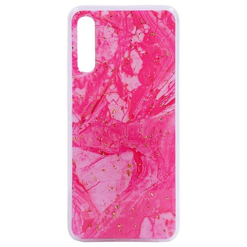 фото Re:pa накладка spangle stone для samsung galaxy a50 / a50s / a30s розовый