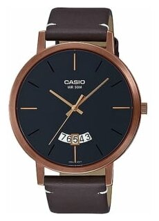 Наручные часы CASIO Collection MTP-B100RL-1E