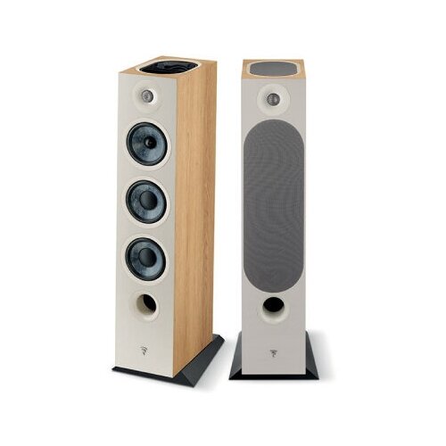 Напольная акустика Focal Chora 826-D Light Wood