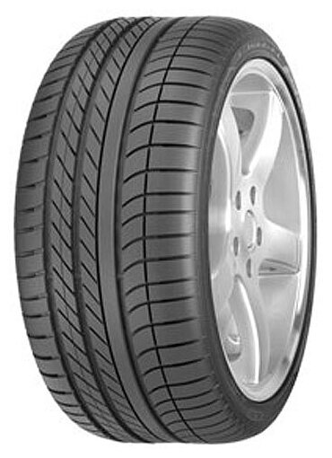 Goodyear 255/30R19 91Y Eagle F1 Asymmetric (ROF)(XL)(FP)