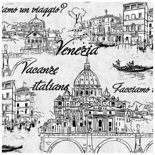 Обои Startdeco Венеция 989487