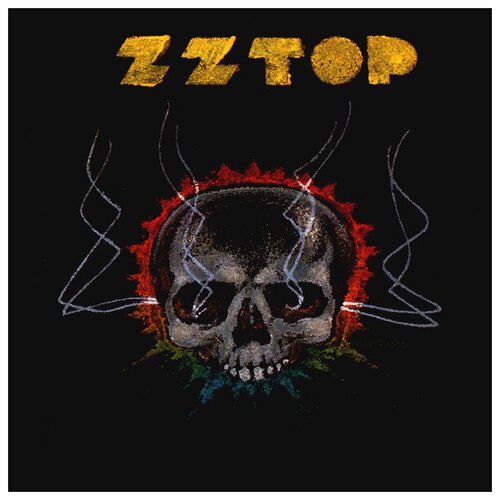 Виниловая пластинка ZZ TOP DEGUELLO