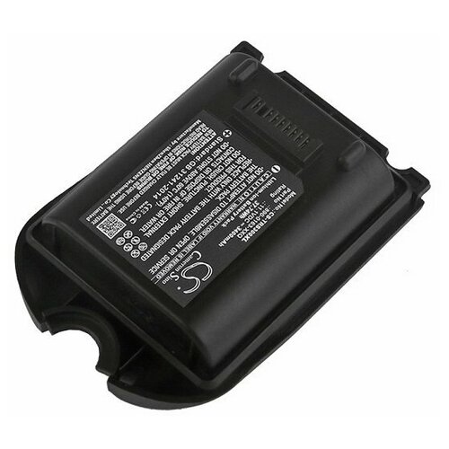 фото Аккумуляторная батарея (аккумулятор) для gnss контроллера spectra precision ranger 3 sg/061121 sino power