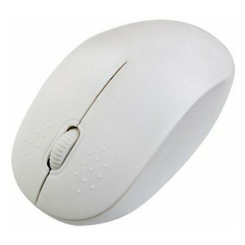 Беспроводная мышь Perfeo TARGET белый 46600₽