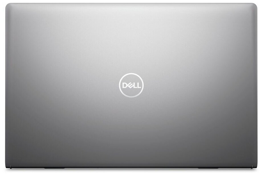 156 Ноутбук Dell Vostro 3515 - 5517 AMD Ryzen 5 3450U 21 ГГц RAM 16 ГБ SSD AMD Radeon Vega 8 Windows Home 3515-5517DR35155517 Серый