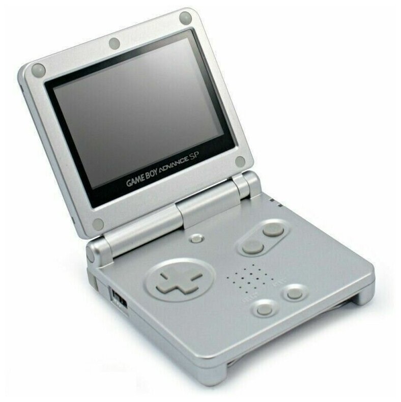    Nintendo Game Boy Advance SP NES Edition () 