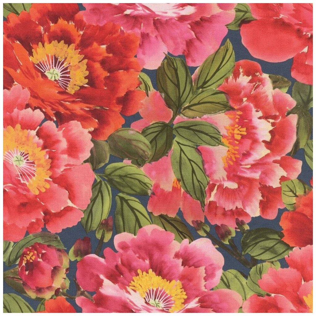 фото Обои Rasch коллекция Kimono артикул 408355 винил на флизелине ширина 53 длинна 10,05, Германия