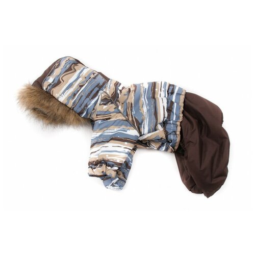 Комбинезон LEO синтепон мембрана