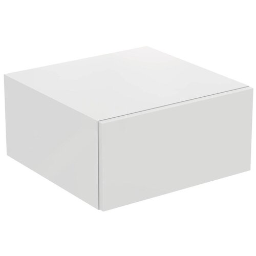 Шкаф навесной Ideal Standard Adapto U8421WG белый