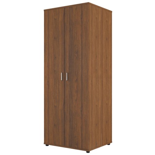 Гардероб глубокий Trend Pointex TRD29650103 Орех 780*600*2000
