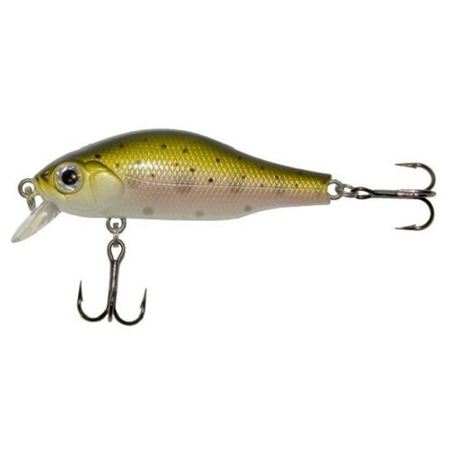 Kosadaka Воблер MIRAGE XS 50F NT