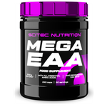 Mega EAA Scitec Nutrition (240 кап) - изображение